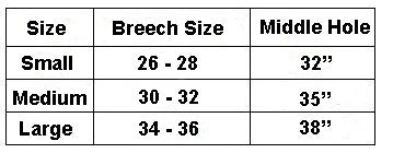 Tailored Sportsman Tapestry Leather Belt 4 Tailored Sportsman Tapestry Leather Belt - Image 2