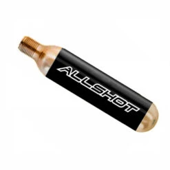 Allshot Replacement CO2 Air Cartridges
