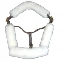 Fleeceworks Halter Padded Fleeces