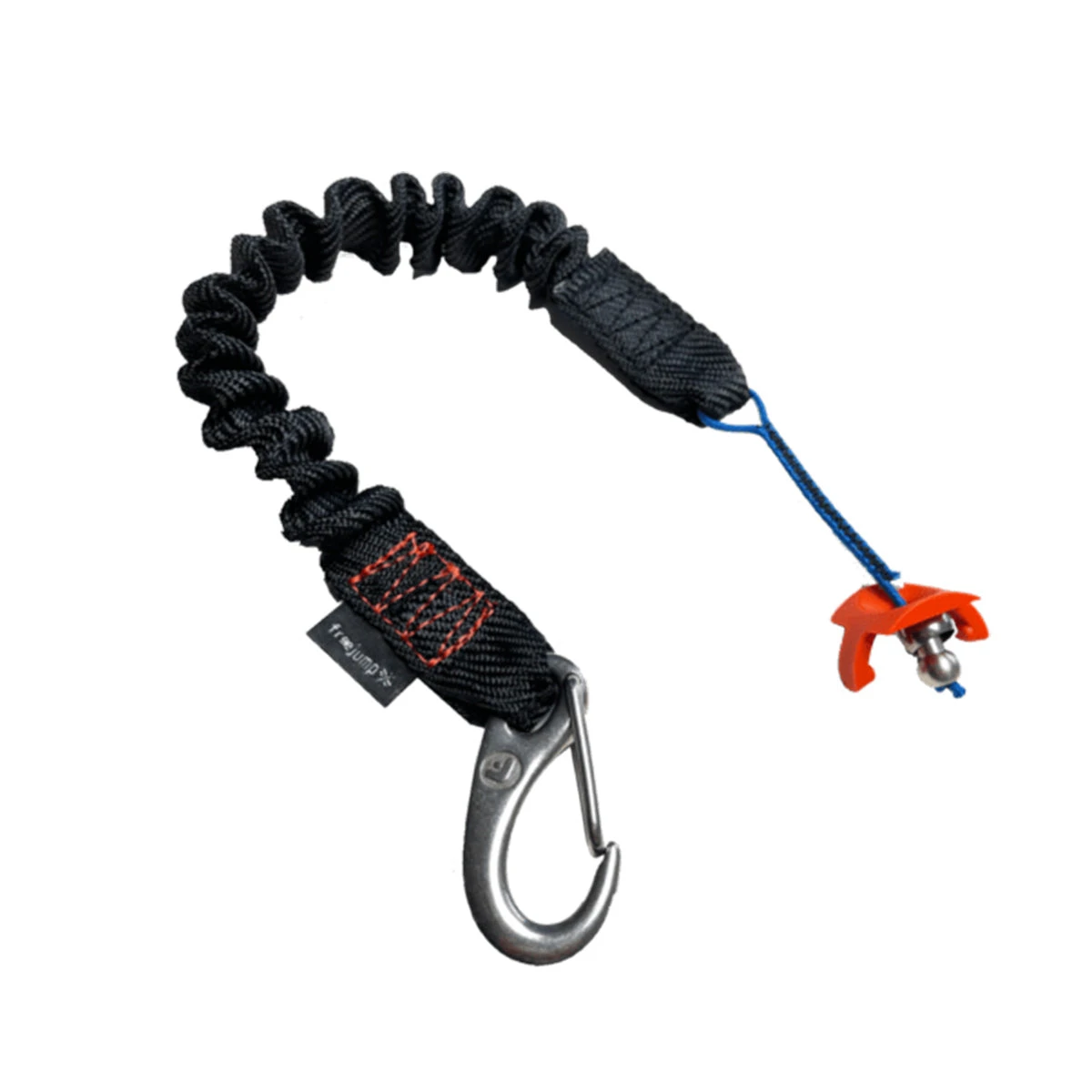 Freejump Key Ball Lanyard 3 Freejump Key Ball Lanyard