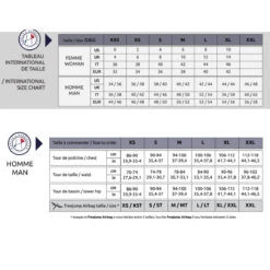 Oscar & Gabrielle Men's Jean Light Show Jacket -Equestrian Gear Shop FreeJumpMensSize