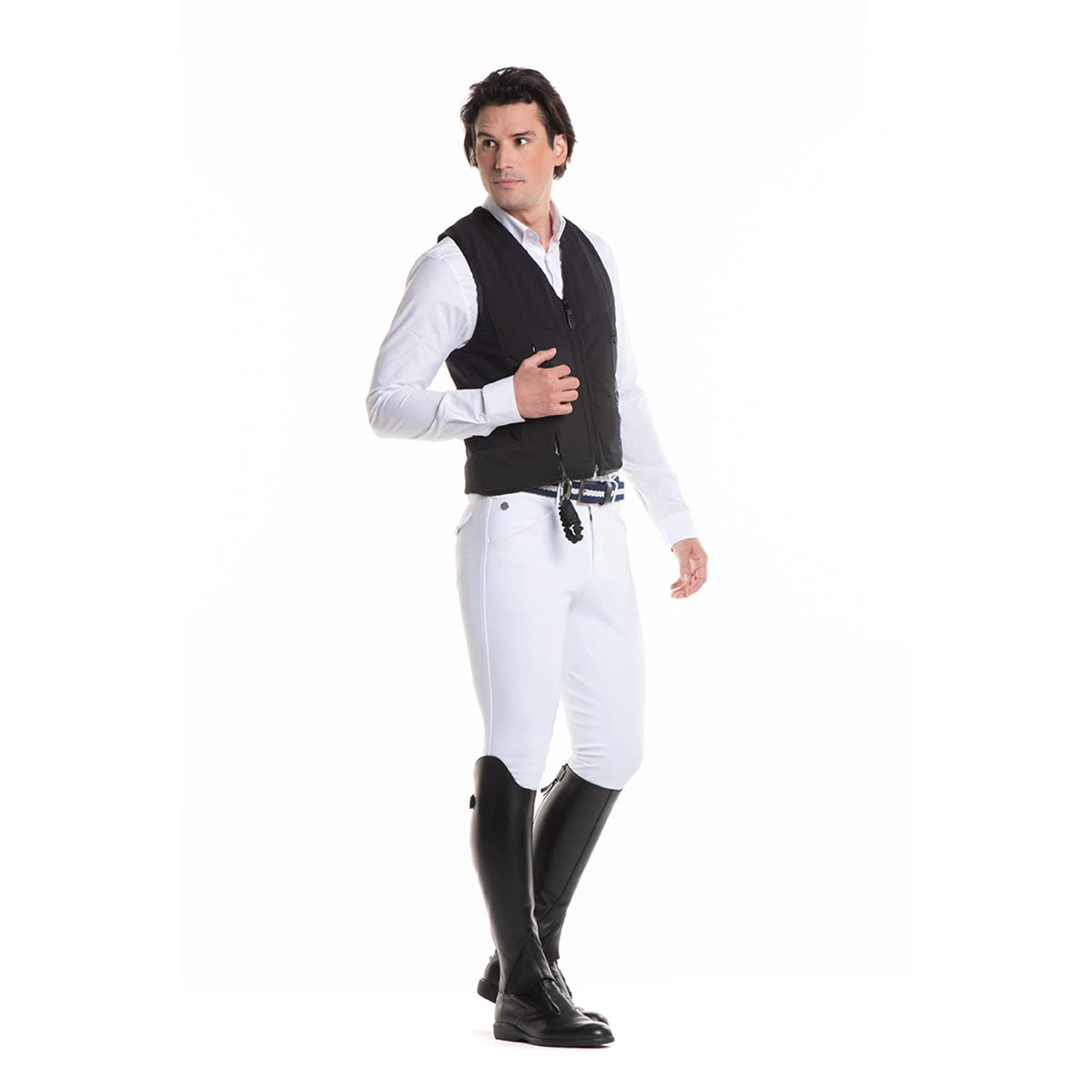 Freejump Airbag Vest 6 Freejump Airbag Vest - Image 4