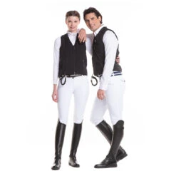 Freejump Airbag Vest 22 Freejump Airbag Vest -Equestrian Gear Shop Freejump airbag LR 8
