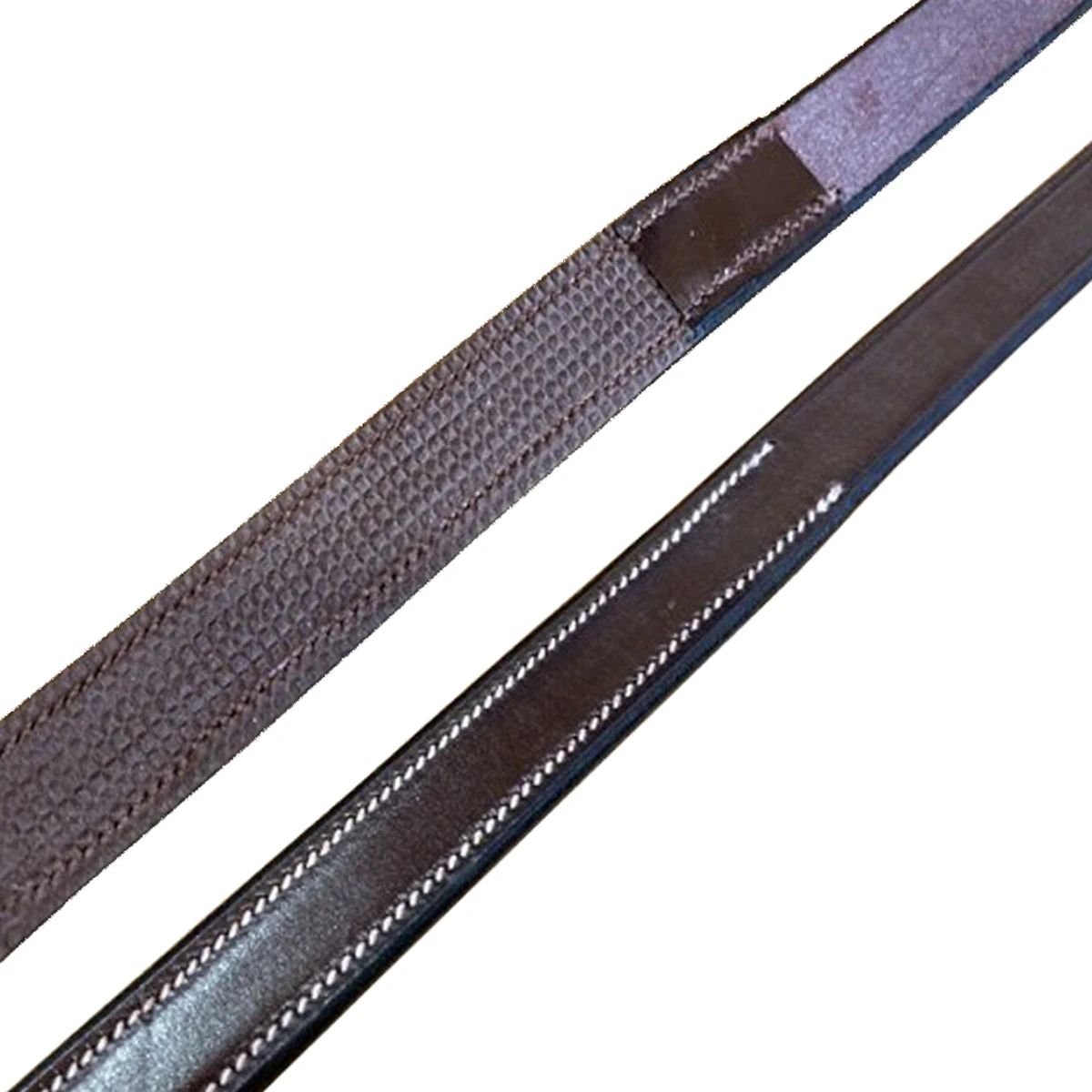 Jump'in Hunter Reins - Week Collection 4 Jump'in Hunter Reins - Week Collection - Image 2