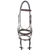 Nunn Finer Galway Bridle 1 Nunn Finer Galway Bridle -Equestrian Gear Shop GALWAY 2T nunn.finer .galway.bridle