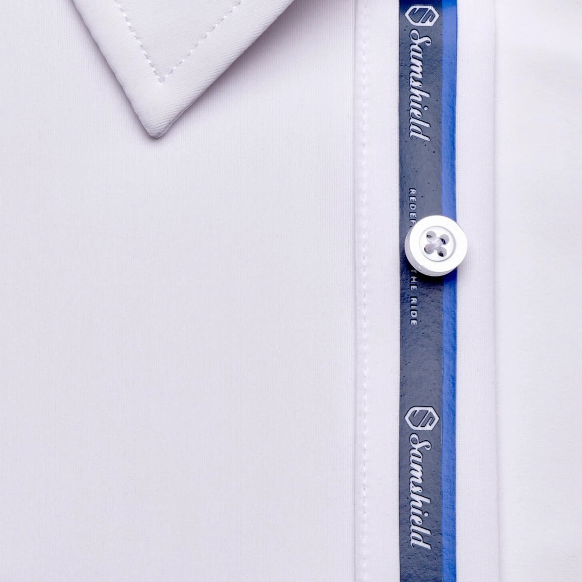 Samshield Men's Georgio Show Shirt 6 Samshield Men's Georgio Show Shirt - Image 4