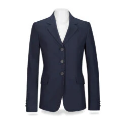 R.J. Classics Hailey II Girls' Show Coat