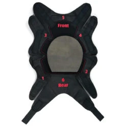 Hoof Wraps Bandage -Equestrian Gear Shop HWB MacKinnon Hoof.Wraps .Bandage1