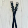 Halter Ego Showstopper Spur Straps -Equestrian Gear Shop Halter.Ego Showstopper.Spur .Straps