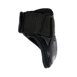 LeMieux Derby ProJump Fetlock Boot -Equestrian Gear Shop IT03921 LeMieux.Derby .ProJump.Fetlock.Boot Black Side2