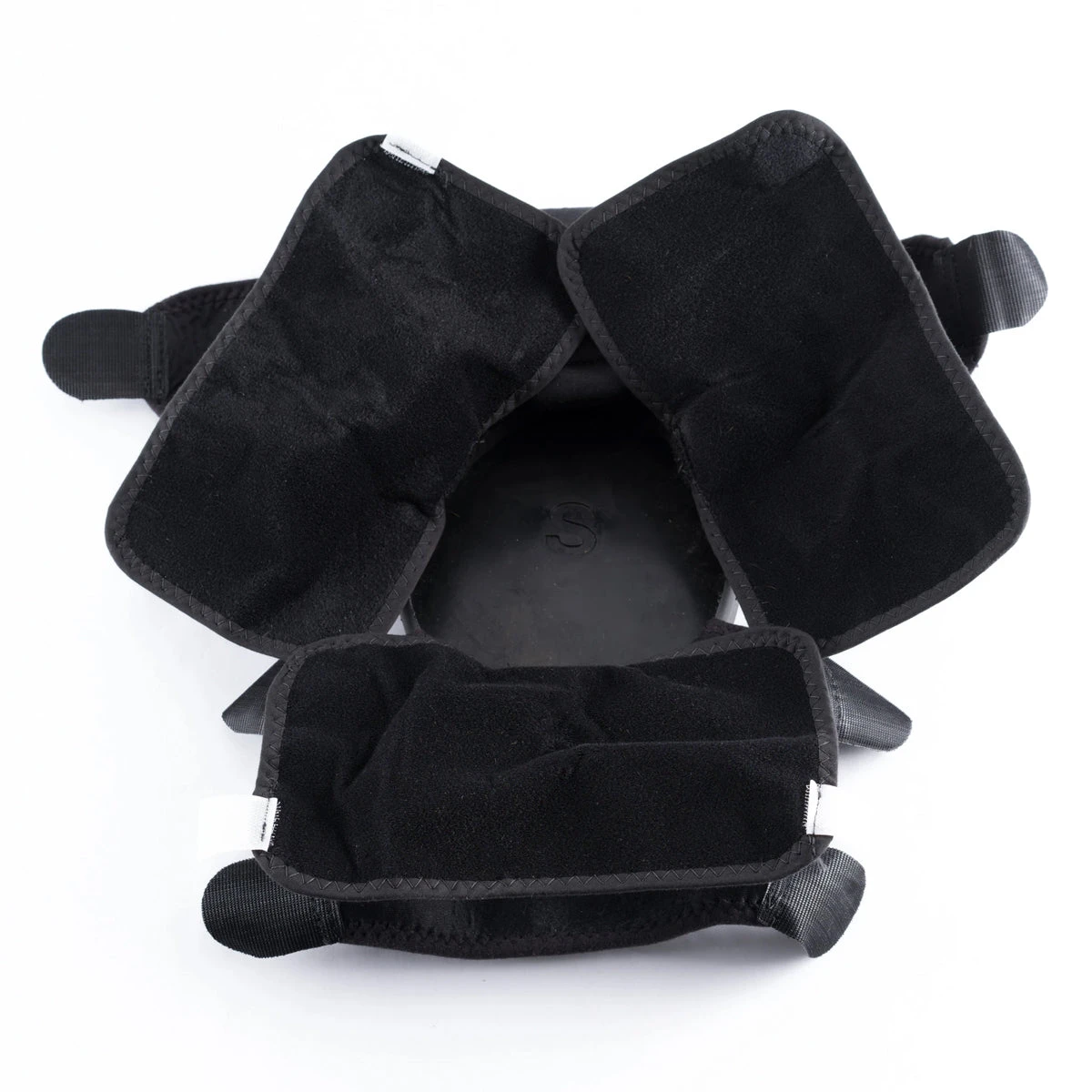 Ice Horse Hoof Ice Boot 8 Ice Horse Hoof Ice Boot - Image 6