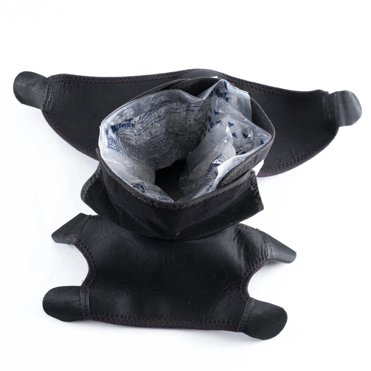 Ice Horse Hoof Ice Boot 9 Ice Horse Hoof Ice Boot - Image 7