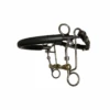 Jump'in French Link Combination Bit -Equestrian Gear Shop JI 0094