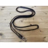 Jump'in Draw Reins - One Collection 1 Jump'in Draw Reins - One Collection -Equestrian Gear Shop JI RAO 1