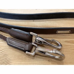 Jump'in Draw Reins - One Collection 9 Jump'in Draw Reins - One Collection -Equestrian Gear Shop JI RAO 2