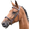 Jump'in Thursday Bridle - Week Collection 1 Jump'in Thursday Bridle - Week Collection -Equestrian Gear Shop Jump.In Thursday.Bridle.1