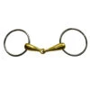 Jump'in Loose Ring Large Canons Bit 2 Jump'in Loose Ring Large Canons Bit -Equestrian Gear Shop Jump inLooseRingLargeCanonsBit