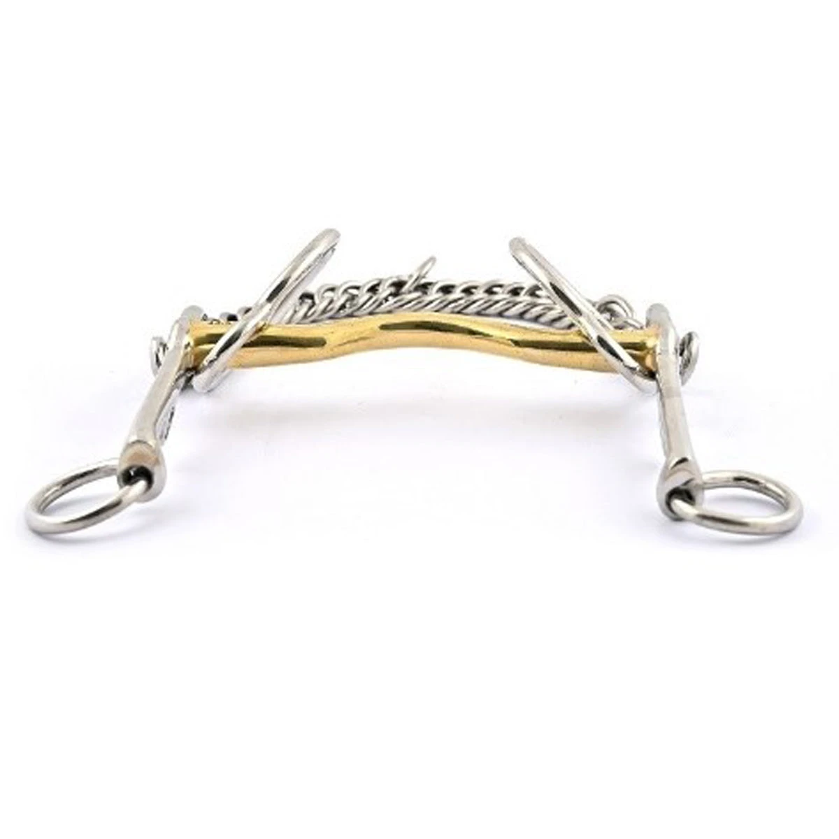 Jump'in Long Shank Swales Bit 4 Jump'in Long Shank Swales Bit - Image 2