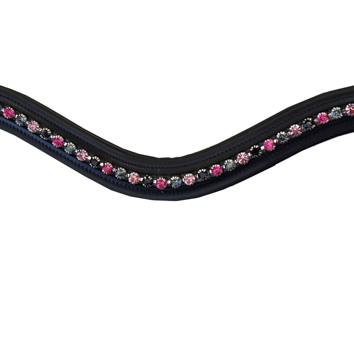 KL Select Curved Blackberry Browband 3 KL Select Curved Blackberry Browband