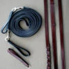 Red Barn By KL Select Draw Reins 2 Red Barn By KL Select Draw Reins -Equestrian Gear Shop KL 6010 RBDrawReins