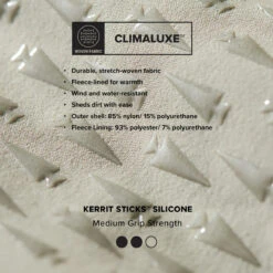 Kerrits Women's 3-Season Tailored Knee Patch Breech -Equestrian Gear Shop Kerrits 40681P Sand Detail