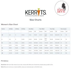 Kerrits Women's Affinity Aero Shadbelly Show Coat 7 Kerrits Women's Affinity Aero Shadbelly Show Coat -Equestrian Gear Shop Kerrits Womens.Shirts.and .Pants .Size .Charts 56bbb727 eea0 4468 be49 f43bf3d4557a