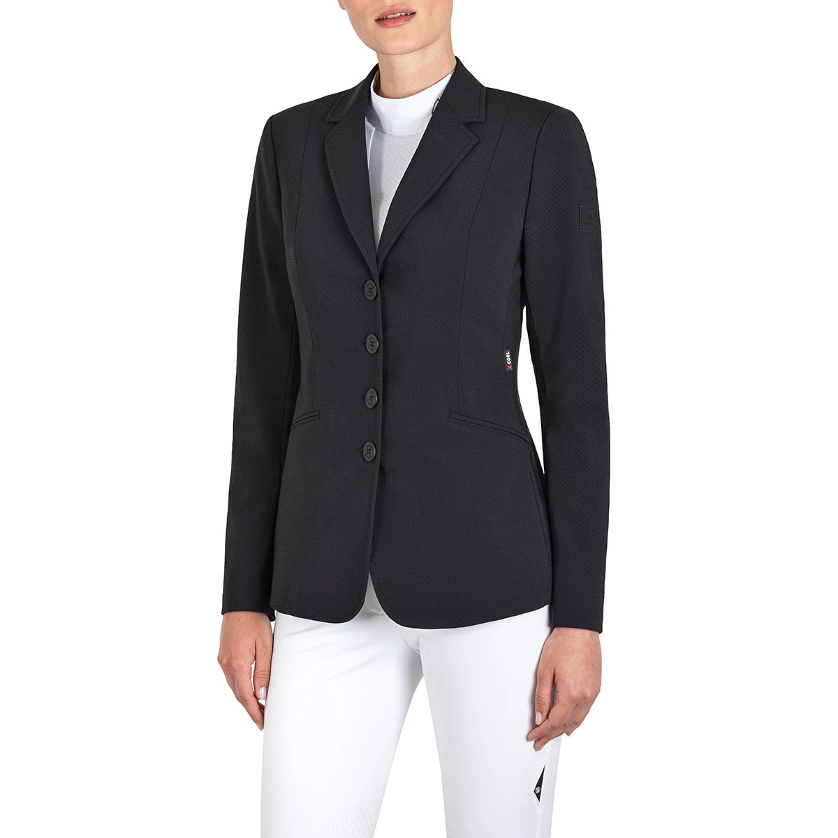 Equiline CabacK Women's Show Coat 3 Equiline CabacK Women's Show Coat