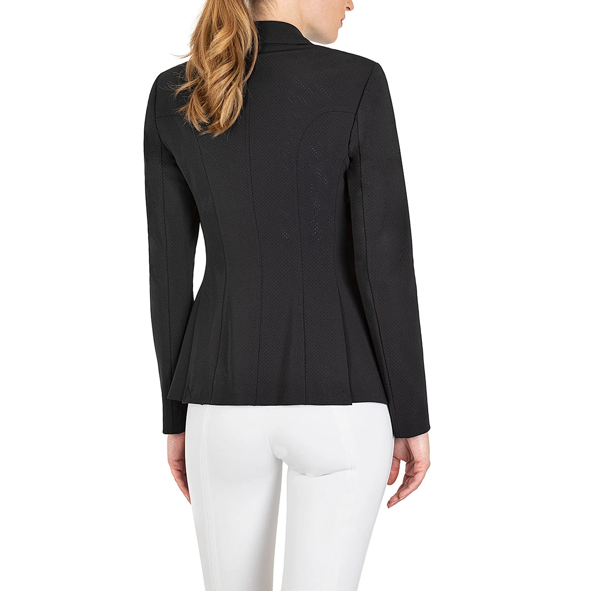 Equiline CabacK Women's Show Coat 4 Equiline CabacK Women's Show Coat - Image 2