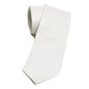 Essex Classics Men's "White Pique" Neck Tie -Equestrian Gear Shop MT30PQ Essex Mens.Pique .Neck .Tie White