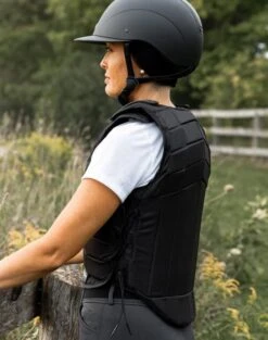 Tipperary Contender Vest -Equestrian Gear Shop Mykozoh3cBgundcUA4BW