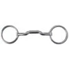 Myler Loose Ring Mullen With Low Ported Barrel MB 06 -Equestrian Gear Shop Myler Loose Ring MB 06 98753.1584632657.1280.1280