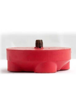 Nunn Finer Safety Spin Tap -Equestrian Gear Shop NF Safety Spin Tap Red 31254.1581579699.1280.1280