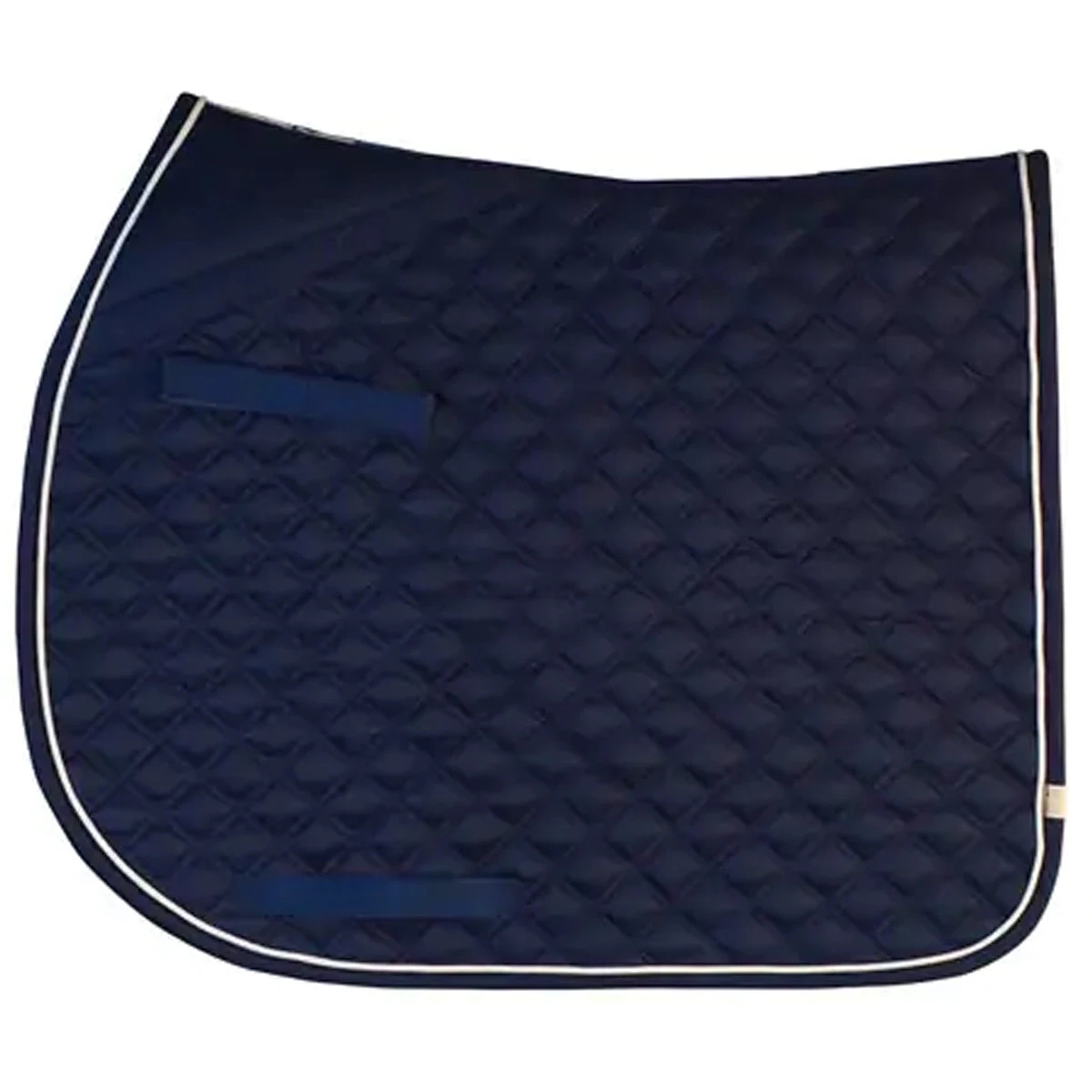 Lettia Coolmax AP Saddle Pad 8 Lettia Coolmax AP Saddle Pad - Image 6