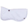 Ogilvy Dressage Memory Foam Half Pad -Equestrian Gear Shop Ogilvy.Equestrian Dressage.Memory.Foam .Half .Pad White 00