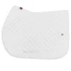 Ogilvy Jump Profile Pad 1 Ogilvy Jump Profile Pad -Equestrian Gear Shop Ogilvy.Equestrian Jump.Profile.Pad White 00