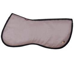 Ogilvy Jumper Half Pad Replacement Cover -Equestrian Gear Shop Ogilvy.Equestrian Jumper.Half .Pad .Replacement.Cover Pink 00
