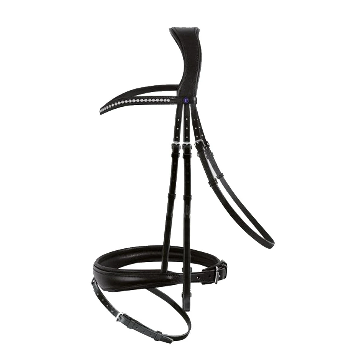 PASSIERBLU Spirit Bridle 3 PASSIERBLU Spirit Bridle