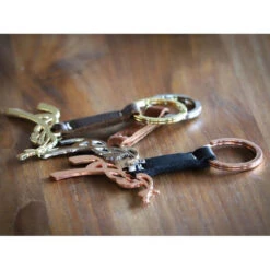 Penelope Tibou Key Chain -Equestrian Gear Shop Penelope Key.Chain Assorted