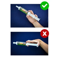 Perfect Prep EQ Extreme Calming Paste -Equestrian Gear Shop Perfect.Prep .EQ Extreme.4