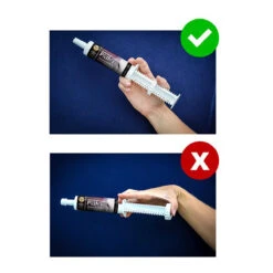 Perfect Prep EQ Prime 2 Calming Paste -Equestrian Gear Shop Perfect.Prep .EQ Prime.2 4