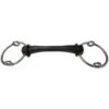 Poponcini Harmony Loose Ring Gag Bit -Equestrian Gear Shop Pop PB EL01