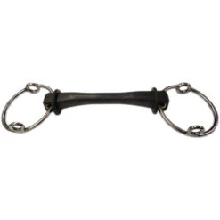 Poponcini Harmony Loose Ring Gag Bit