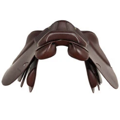 Prestige Roma Jump Close Contact Saddle -Equestrian Gear Shop Prestige Roma.Jump .Saddle Back