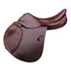 Prestige Roma Jump Close Contact Saddle -Equestrian Gear Shop Prestige Roma.Jump .Saddle Side