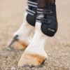 Equifit Prolete Hind Boot With Elastic Straps -Equestrian Gear Shop Prolete Elastic Tabs 33