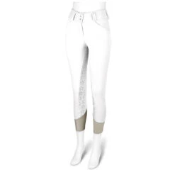 RJ Classics Aria Ladies' Silicone Full Seat Breech