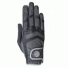 RSL By USG Palma Riding Gloves -Equestrian Gear Shop RSL Palma Riding Gloves BlackGrey 74253.1584639055.1280.1280