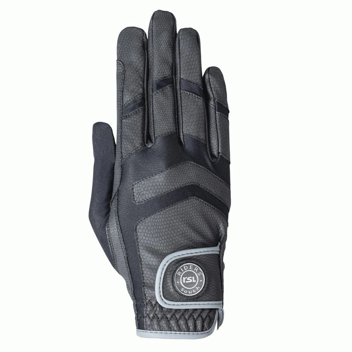 RSL By USG Palma Riding Gloves 3 RSL By USG Palma Riding Gloves