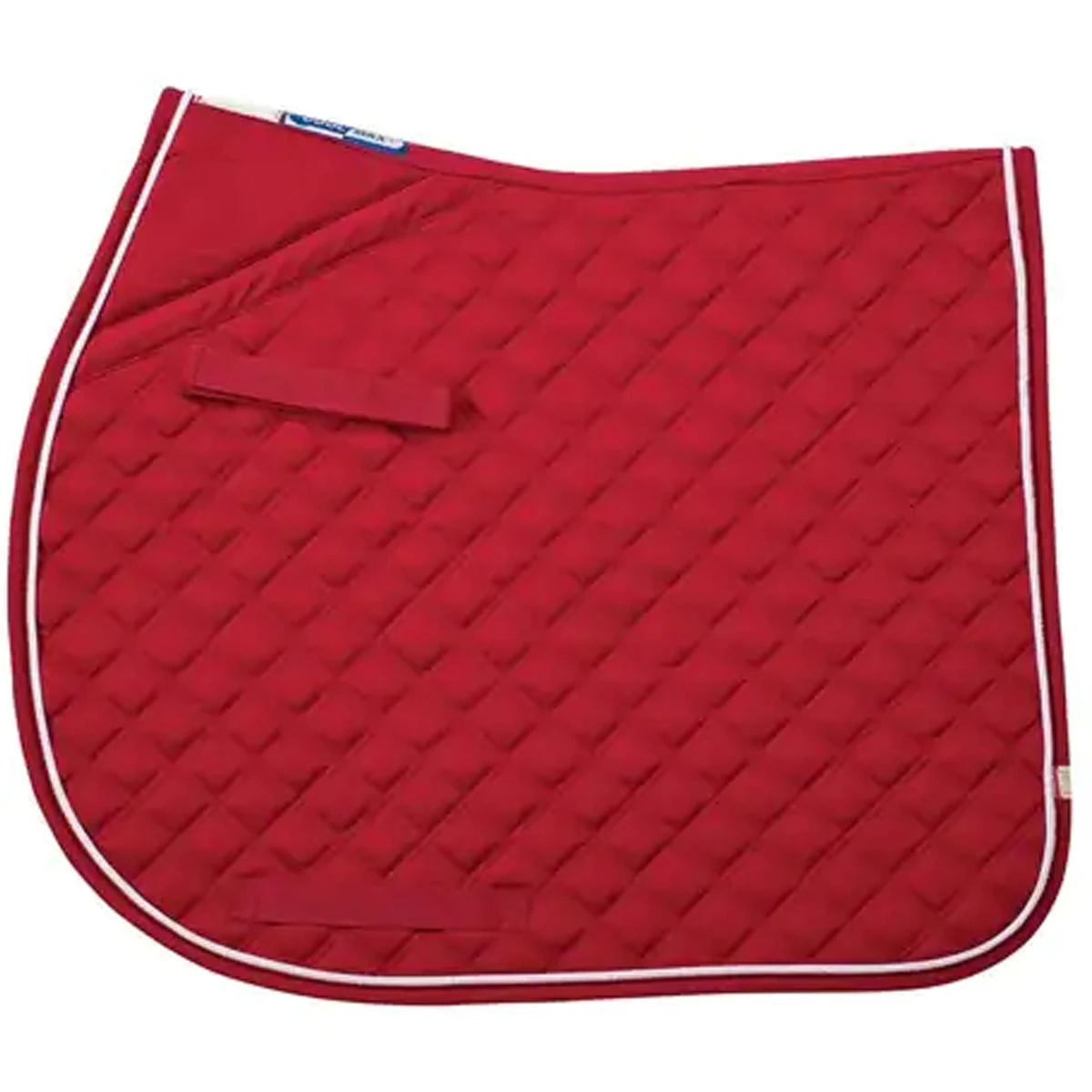 Lettia Coolmax AP Saddle Pad 7 Lettia Coolmax AP Saddle Pad - Image 5