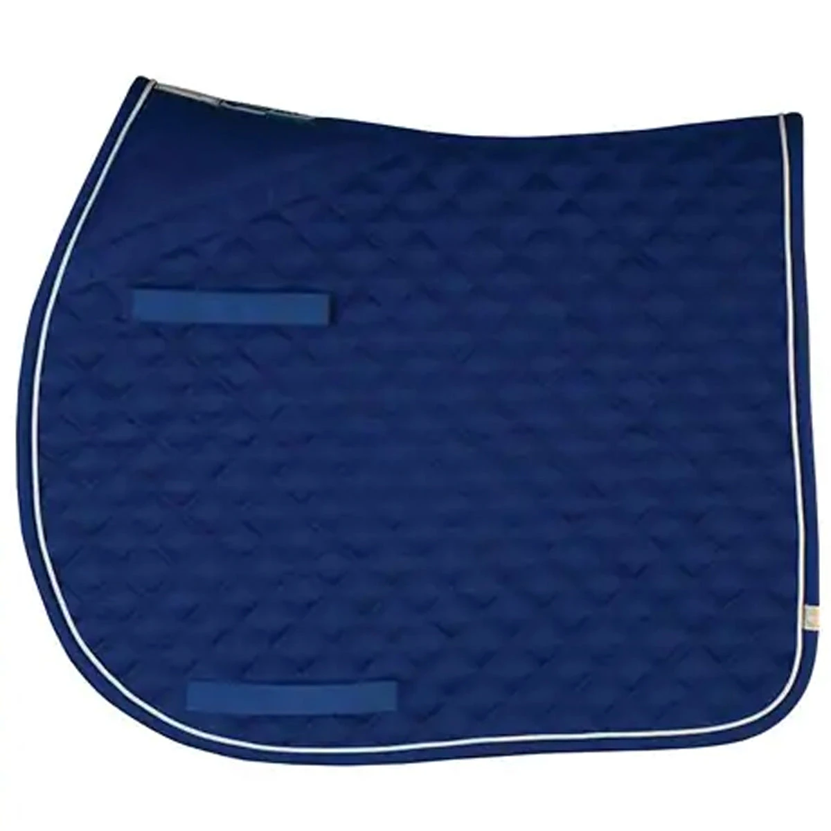 Lettia Coolmax AP Saddle Pad 10 Lettia Coolmax AP Saddle Pad - Image 8